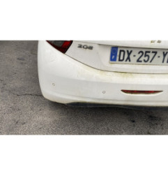 Boitier BSI PEUGEOT 208 1