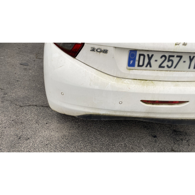 Boitier BSI PEUGEOT 208 1 Photo n°10