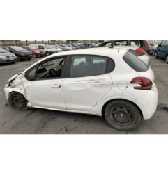 Boitier BSI PEUGEOT 208 1