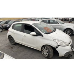 Boitier BSI PEUGEOT 208 1
