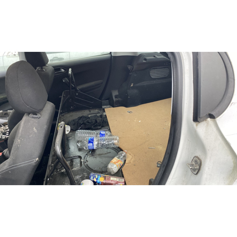 Boitier BSI PEUGEOT 208 1 Photo n°16