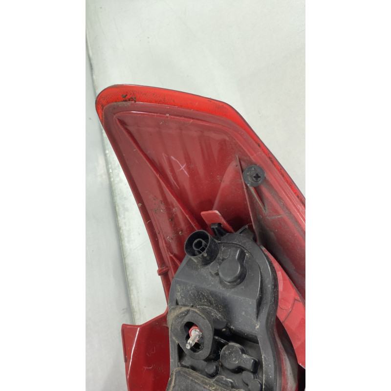 Feu arriere principal gauche (feux) OPEL CORSA D Photo n°5