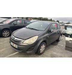 Feu arriere principal gauche (feux) OPEL CORSA D