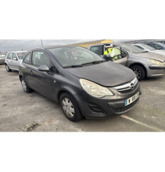 Feu arriere principal gauche (feux) OPEL CORSA D