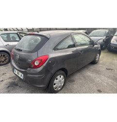 Feu arriere principal gauche (feux) OPEL CORSA D