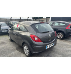 Feu arriere principal gauche (feux) OPEL CORSA D