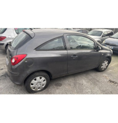 Feu arriere principal gauche (feux) OPEL CORSA D