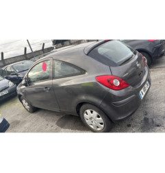 Feu arriere principal gauche (feux) OPEL CORSA D