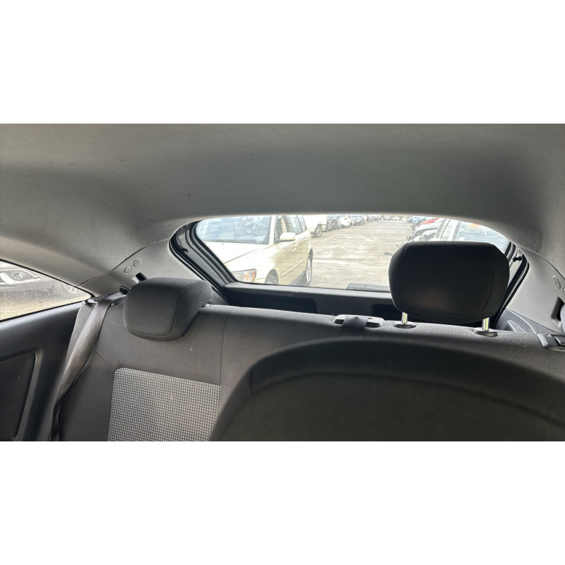Feu arriere principal gauche (feux) OPEL CORSA D Photo n°15