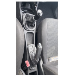 Feu arriere principal gauche (feux) OPEL CORSA D