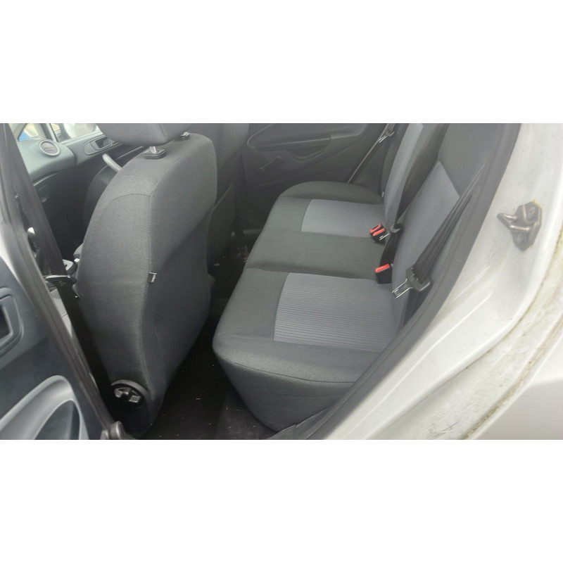 Pare soleil droit FORD FIESTA 6 Photo n°9