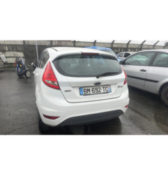 Pare soleil droit FORD FIESTA 6