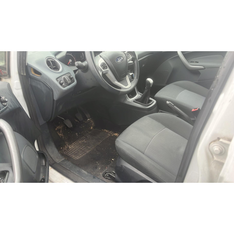 Pare soleil droit FORD FIESTA 6 Photo n°11