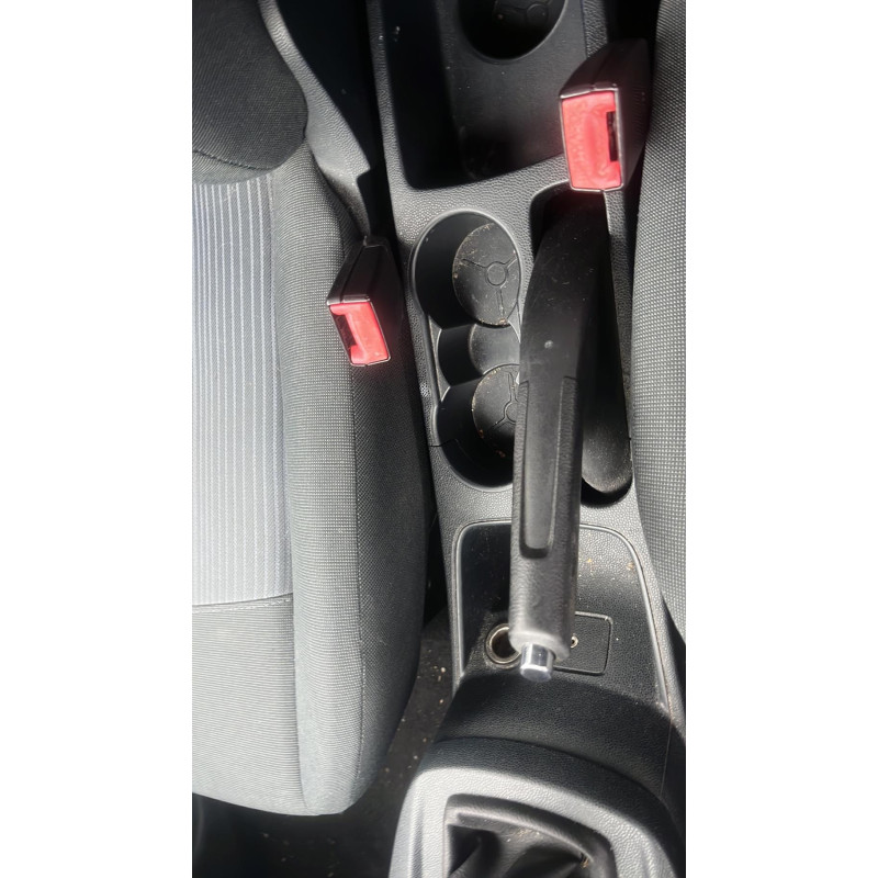 Pare soleil droit FORD FIESTA 6 Photo n°18