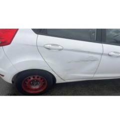 Pare soleil gauche FORD FIESTA 6