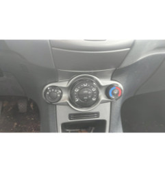 Pare soleil gauche FORD FIESTA 6