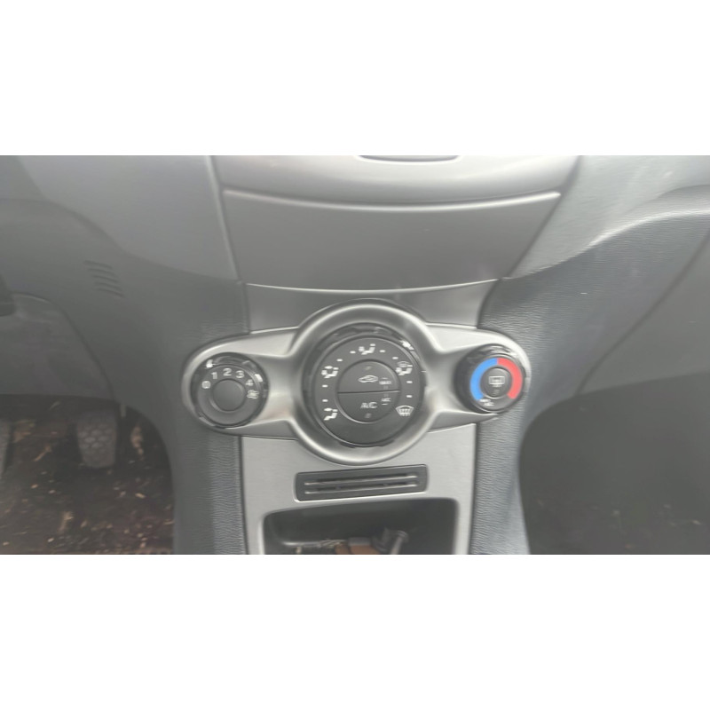 Pare soleil gauche FORD FIESTA 6 Photo n°5