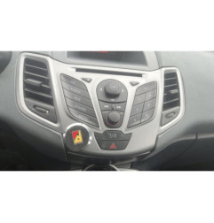 Pare soleil gauche FORD FIESTA 6