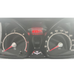 Pare soleil gauche FORD FIESTA 6