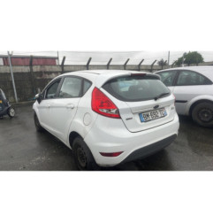 Pare soleil gauche FORD FIESTA 6