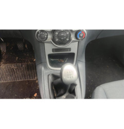 Pare soleil gauche FORD FIESTA 6