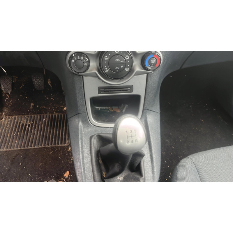 Pare soleil gauche FORD FIESTA 6 Photo n°15