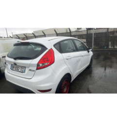 Pare soleil gauche FORD FIESTA 6