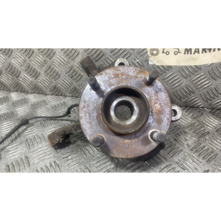 Pivot de moyeu avant droit FORD FIESTA 6