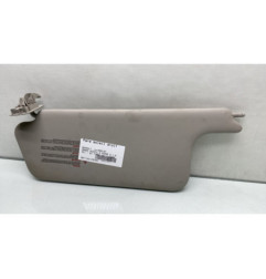 Pare soleil droit RENAULT GRAND SCENIC 2