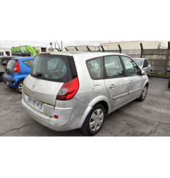 Pare soleil droit RENAULT GRAND SCENIC 2