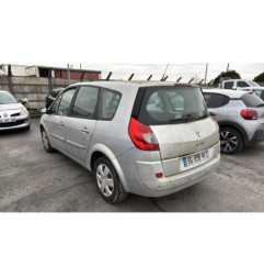 Pare soleil droit RENAULT GRAND SCENIC 2