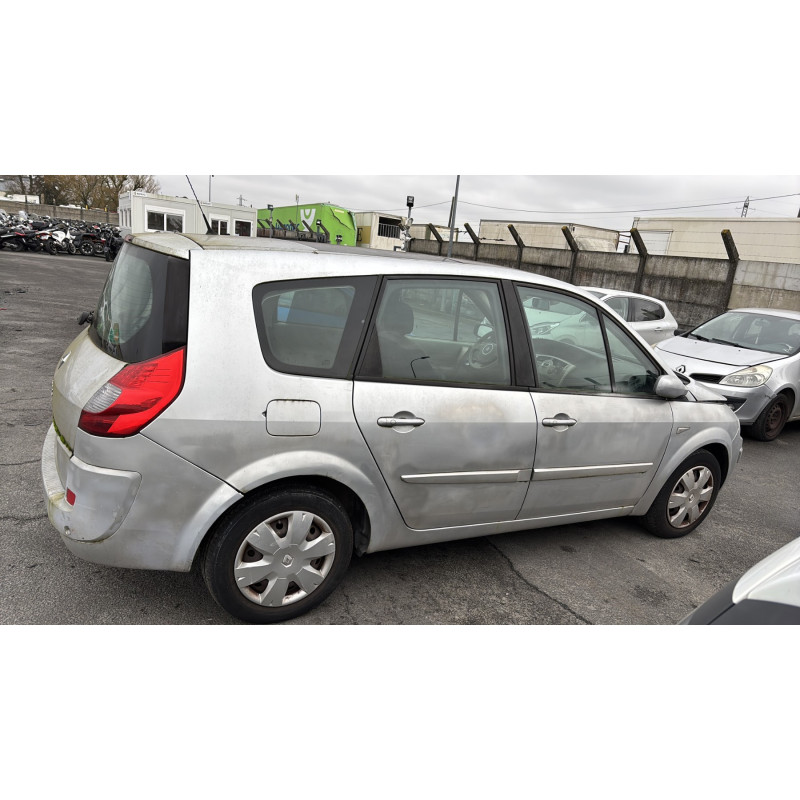 Pare soleil droit RENAULT GRAND SCENIC 2 Photo n°10