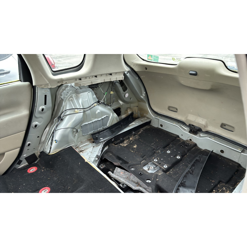 Pare soleil droit RENAULT GRAND SCENIC 2 Photo n°15
