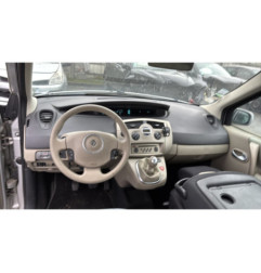 Pare soleil droit RENAULT GRAND SCENIC 2