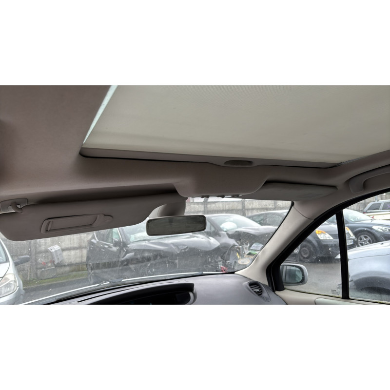Pare soleil droit RENAULT GRAND SCENIC 2 Photo n°17
