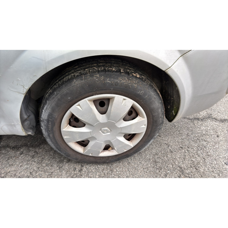 Pare soleil droit RENAULT GRAND SCENIC 2 Photo n°18