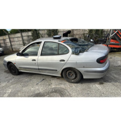 Commodo phare RENAULT MEGANE 1