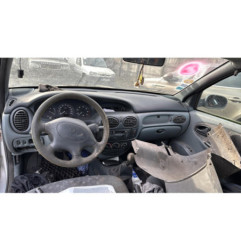 Commodo phare RENAULT MEGANE 1