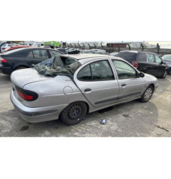 Commodo phare RENAULT MEGANE 1