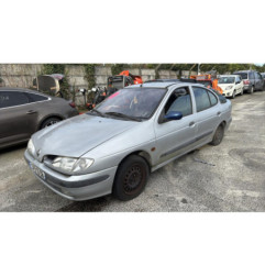 Commodo phare RENAULT MEGANE 1