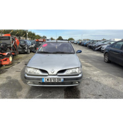 Commodo phare RENAULT MEGANE 1