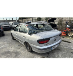 Commodo phare RENAULT MEGANE 1