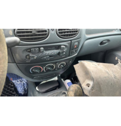 Commodo phare RENAULT MEGANE 1