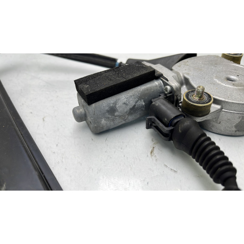 Leve vitre electrique avant droit ALFA ROMEO 147 Photo n°5