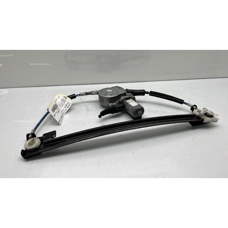 Leve vitre electrique avant droit ALFA ROMEO 147 Photo n°6