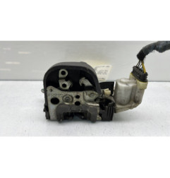 Serrure avant gauche ALFA ROMEO 147