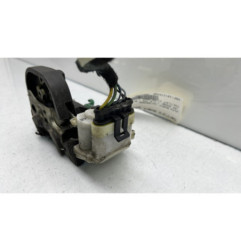 Serrure avant gauche ALFA ROMEO 147