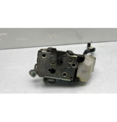 Serrure avant gauche ALFA ROMEO 147