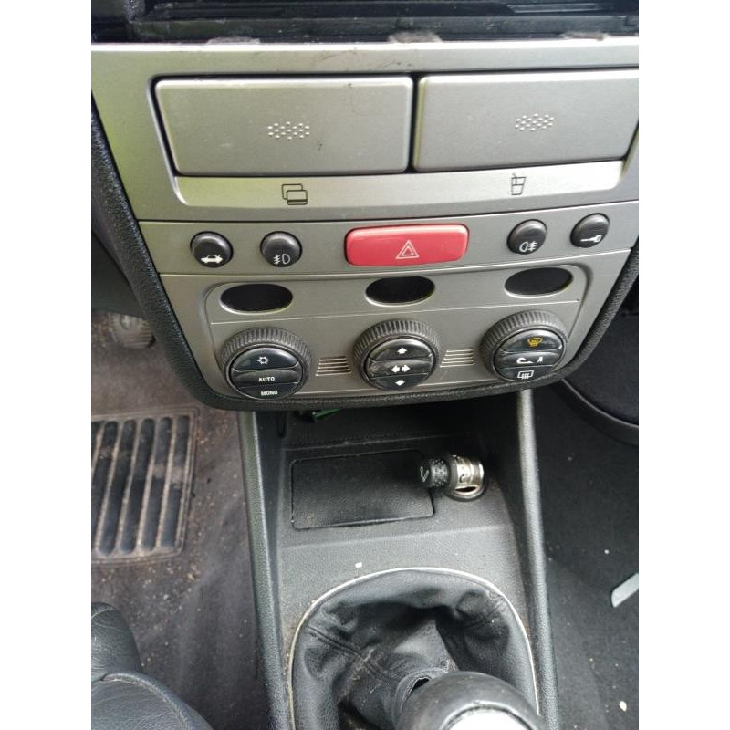 Serrure avant gauche ALFA ROMEO 147 Photo n°10