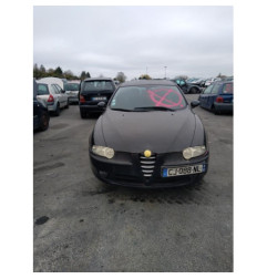 Serrure avant gauche ALFA ROMEO 147